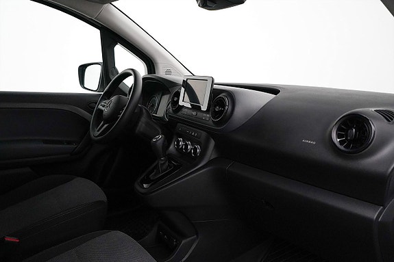 Mercedes-Benz eCitan 14 of 21