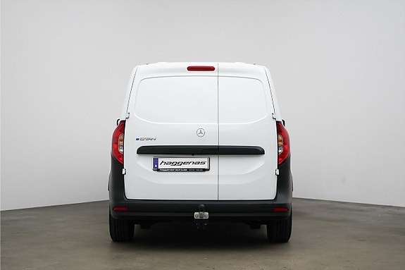 Mercedes-Benz eCitan 17 of 21