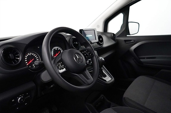 Mercedes-Benz eCitan 6 of 21