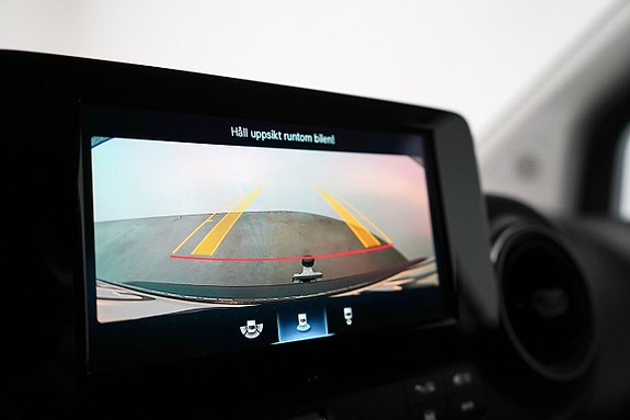 Mercedes-Benz eCitan 10 of 21
