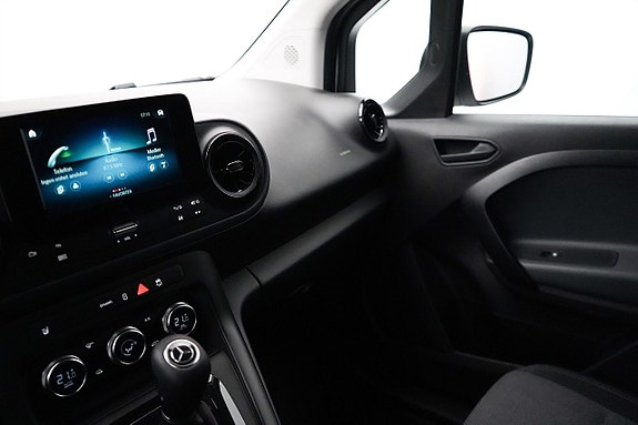 Mercedes-Benz eCitan 9 of 21