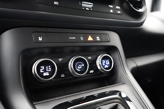 Mercedes-Benz eCitan 12 of 21
