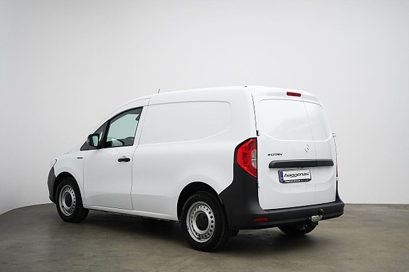 Mercedes-Benz eCitan 4 of 5