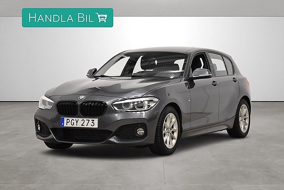 BMW 118d