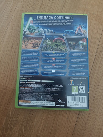 Product image 2 of 5