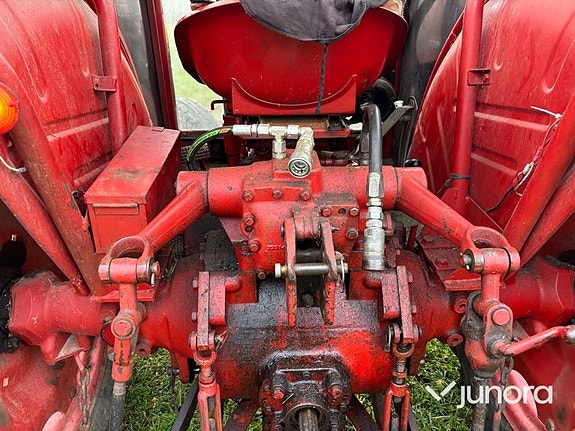 Traktor - Volvo BM, 400 Buster 21 of 30