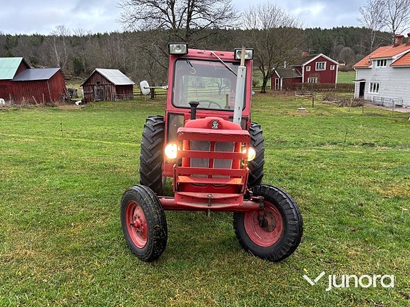 Traktor - Volvo BM, 400 Buster 8 of 30
