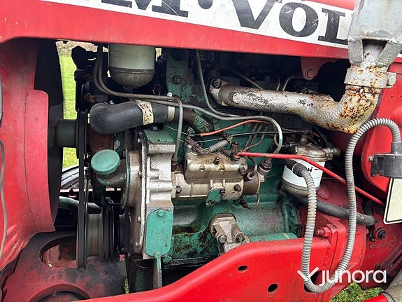 Traktor - Volvo BM, 400 Buster 23 of 30