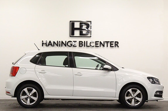 Volkswagen Polo 4 of 5