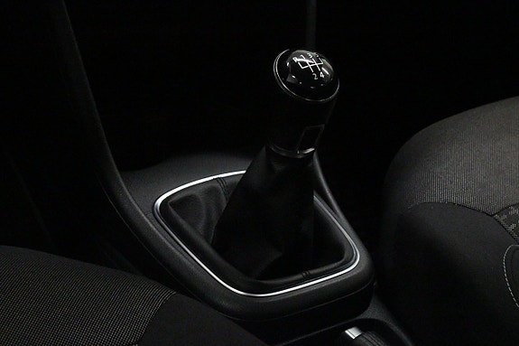 Volkswagen Polo 17 of 17