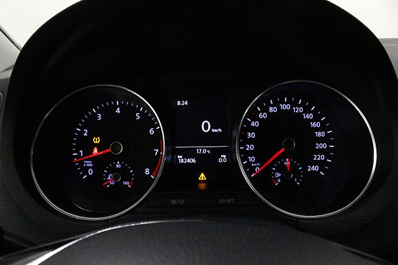 Volkswagen Polo 14 of 17