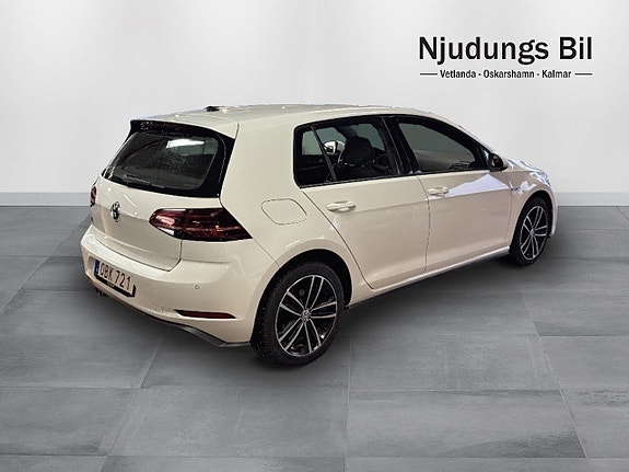 Volkswagen Golf I 3 of 5