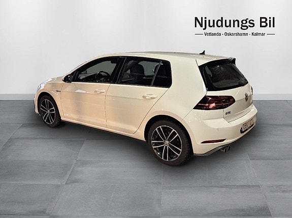 Volkswagen Golf I 2 of 5