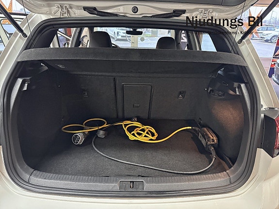 Volkswagen Golf I 5 of 5