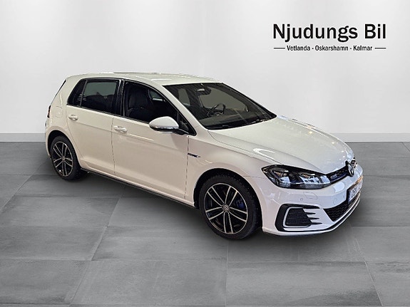 Volkswagen Golf I 4 of 5