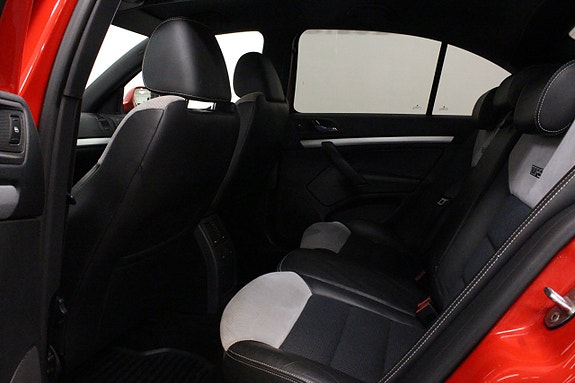 Skoda Octavia RS 12 of 17