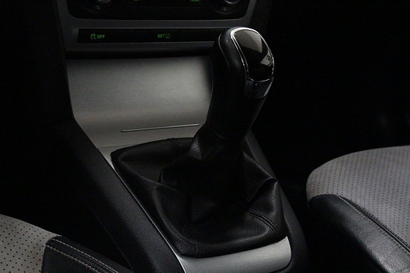Skoda Octavia RS 16 of 17