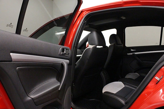 Skoda Octavia RS 11 of 17