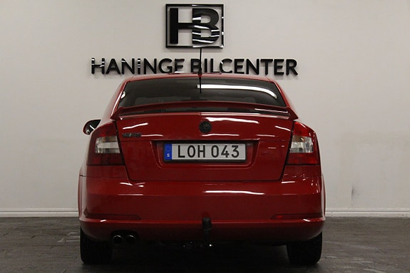 Skoda Octavia RS 6 of 17