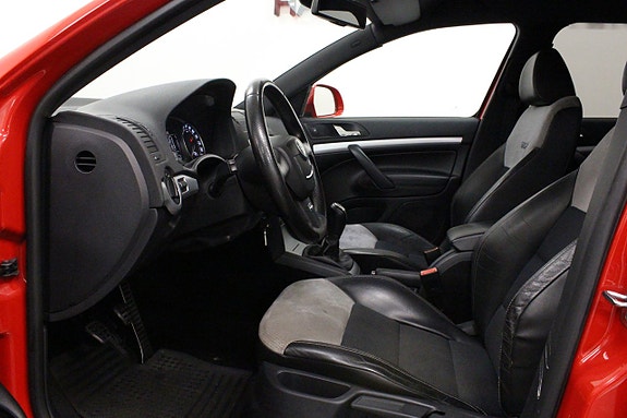 Skoda Octavia RS 10 of 17