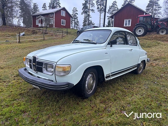Saab 96