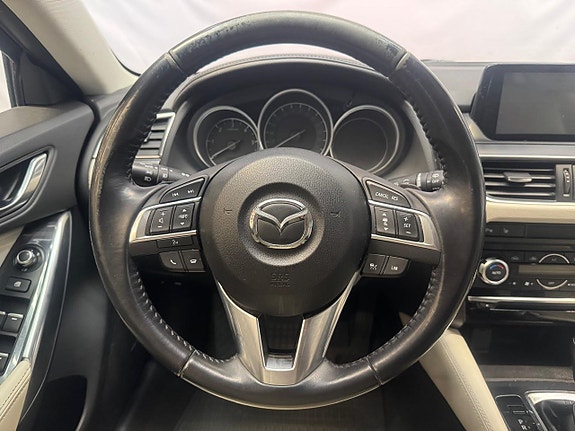 Mazda 6 20 of 25
