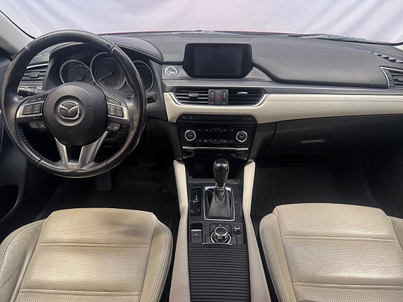 Mazda 6 10 of 25