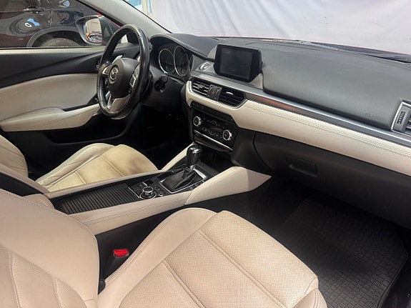 Mazda 6 18 of 25