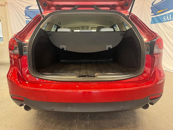 Mazda 6 19 of 25