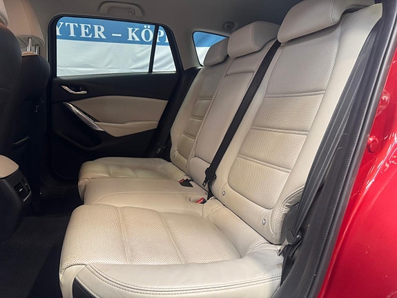 Mazda 6 25 of 25