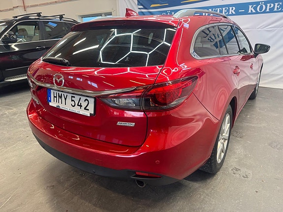 Mazda 6 6 of 25