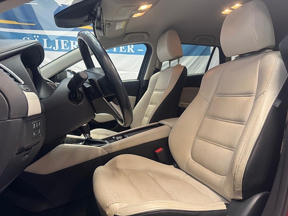 Mazda 6 17 of 25