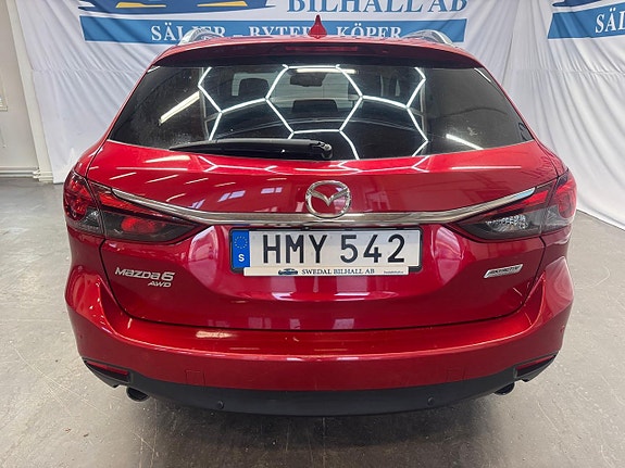 Mazda 6 7 of 25