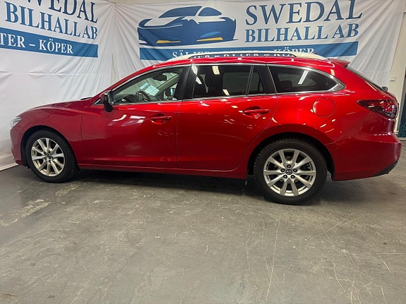 Mazda 6 9 of 25