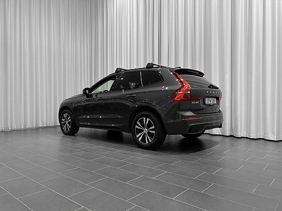 Volvo XC60 3 of 22