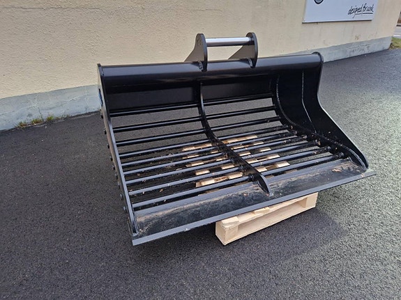 Gallerskopa S45, "Visningsskopa"