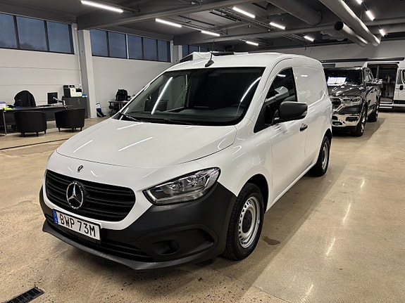 Mercedes-Benz Citan 110