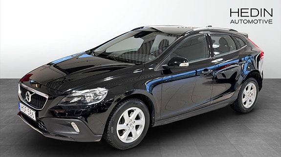 Volvo V40 Cross Country