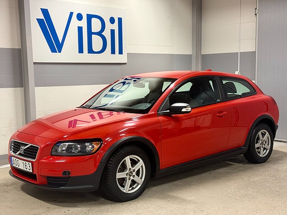 Volvo C30