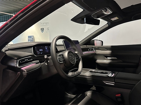 Mazda 6e 10 of 18