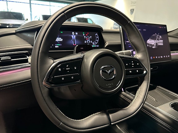 Mazda 6e 17 of 18