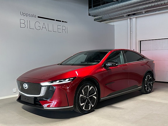 Mazda 6e 3 of 18