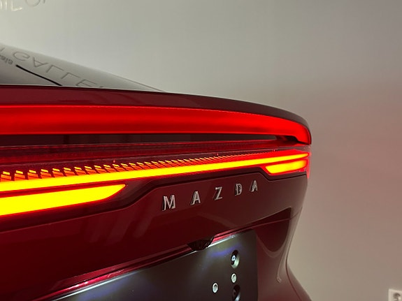 Mazda 6e 7 of 18