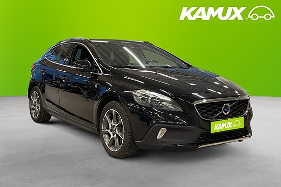 Volvo V40 Cross Country