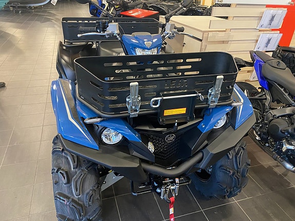 Yamaha 700 Grizzly SE Traktor B -10000:- Köp Online 2 of 4