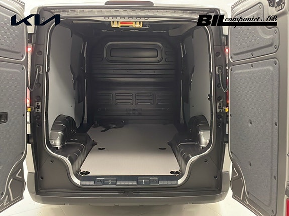 Kia PV5 15 of 19