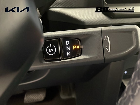 Kia PV5 12 of 19