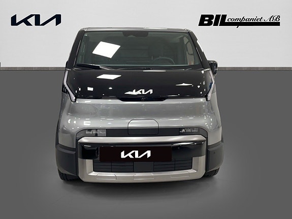 Kia PV5 2 of 5