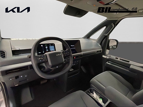 Kia PV5 7 of 19