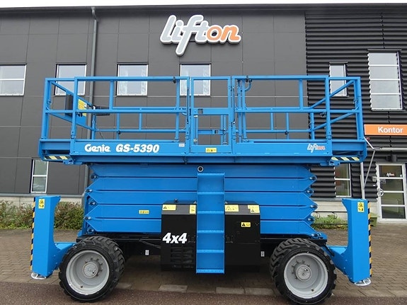 Genie GS 5390RT